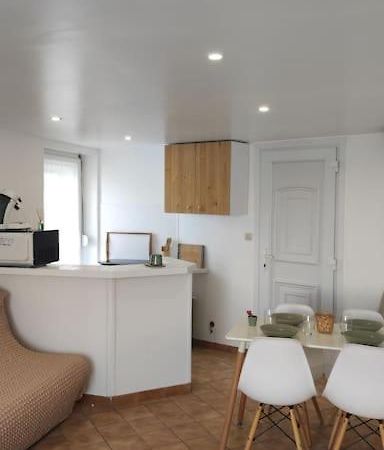Studio, 50M De La Plage, Rdc Berck Extérieur photo
