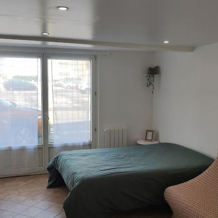 Studio, 50M De La Plage, Rdc Berck Extérieur photo